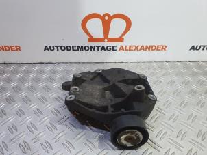 Used Air conditioning bracket Opel Zafira (M75) 1.9 CDTI Price on request offered by Alexander Autodemontage