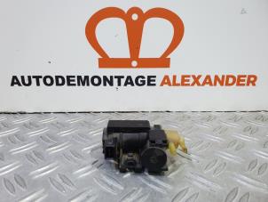 Used Turbo relief valve Nissan Qashqai (J11) 1.5 dCi DPF Price on request offered by Alexander Autodemontage