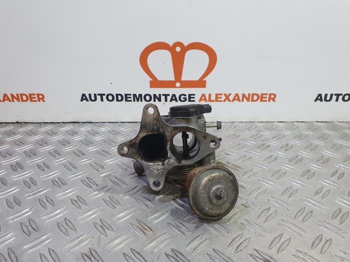 Gebrauchte Drosselklappengehäuse Honda CR-V (RE/RM) 2.2 i-CTDi 16V Preis € 75,00 Margenregelung angeboten von Alexander Autodemontage