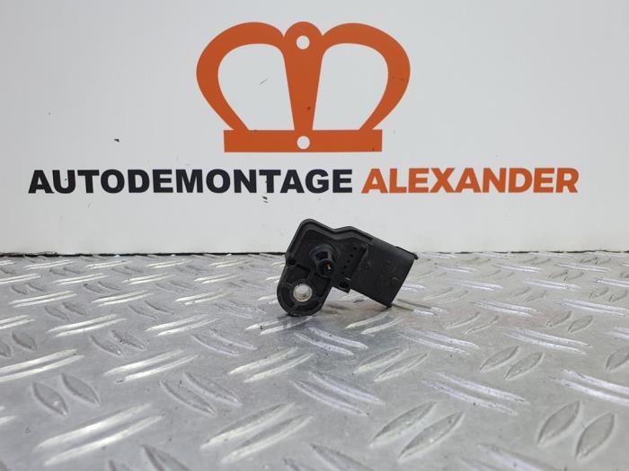 Gebrauchte Map Sensor (Einlasskrümmer) Honda CR-V (RE/RM) 2.2 i-CTDi 16V Preis auf Anfrage angeboten von Alexander Autodemontage