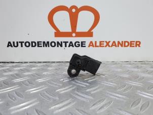 Used Mapping sensor (intake manifold) Honda CR-V (RE) 2.2 i-CTDi 16V Price on request offered by Alexander Autodemontage