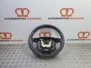 Steering wheel from a Volvo S80 (TR/TS), 1998 / 2008 2.0 T5 20V, Saloon, 4-dr, Petrol, 1.984cc, 166kW (226pk), FWD, B5204T3, 1998-06 / 2006-07, TS43 2001