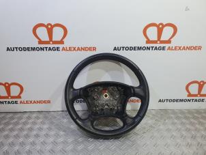 Usagé Volant Peugeot 407 (6D) 2.2 16V Prix sur demande proposé par Alexander Autodemontage