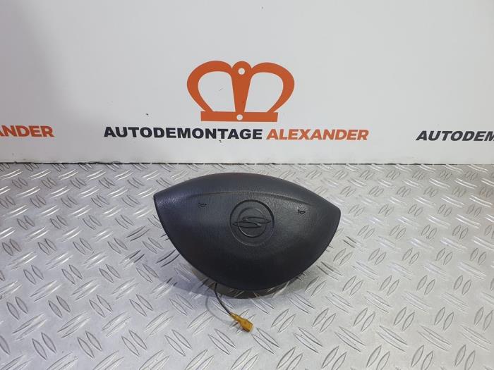Używane Przelacznik Ssang Yong Korando Cabrio (KJ) 2.0 16V Cena na żądanie oferowane przez Alexander Autodemontage