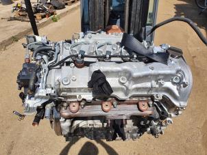 Used Engine Honda Civic (FK/FN) 2.2 i-CTDi 16V Price € 400,00 Margin scheme offered by Alexander Autodemontage