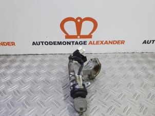 Used Ignition lock + key Toyota Avensis (T22) 2.0 TDi Price € 100,00 Margin scheme offered by Alexander Autodemontage