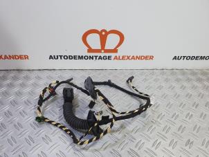Usados Mazo de cables Volkswagen Golf VII (AUA) 1.2 TSI 16V Precio de solicitud ofrecido por Alexander Autodemontage