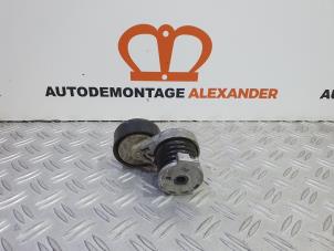 Used Drive belt tensioner Nissan Qashqai (J11) 1.5 dCi DPF Price on request offered by Alexander Autodemontage