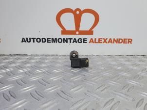 Used Mapping sensor (intake manifold) Nissan Qashqai (J11) 1.5 dCi DPF Price on request offered by Alexander Autodemontage