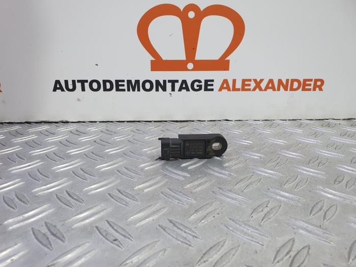 Begagnade MAP-sensor (insugsrör) Fiat 500 (312) 0.9 TwinAir 85 Pris på förfrågan erbjuds av Alexander Autodemontage