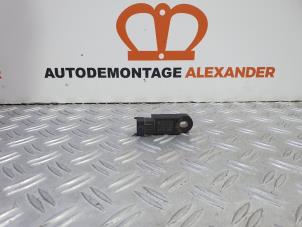 Used Mapping sensor (intake manifold) Fiat 500 (312) 0.9 TwinAir 85 Price on request offered by Alexander Autodemontage