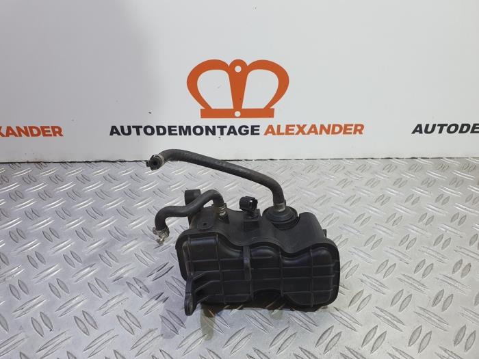 Usagé Divers Fiat 500 (312) 0.9 TwinAir 85 Prix sur demande proposé par Alexander Autodemontage