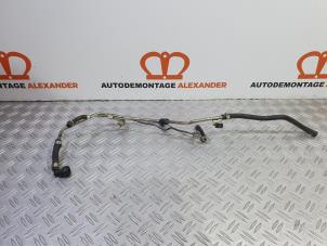 Used Fuel line Fiat 500 (312) 0.9 TwinAir 85 Price on request offered by Alexander Autodemontage