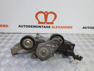 Used Air conditioning bracket Fiat 500 (312) 0.9 TwinAir 85 Price on request offered by Alexander Autodemontage