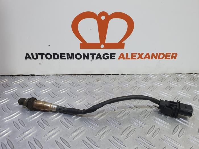 Usagé Sonde lambda Mercedes A (W169) 2.0 A-180 CDI 16V 3-Drs. Prix sur demande proposé par Alexander Autodemontage