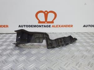 Used Rear bumper bracket, left Fiat 500 (312) 0.9 TwinAir 85 Price on request offered by Alexander Autodemontage