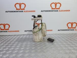 Używane Elektryczna pompa paliwa Fiat 500 (312) 0.9 TwinAir 85 Cena € 70,00 Procedura marży oferowane przez Alexander Autodemontage