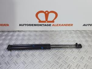 Gebrauchte Set Gasdämpfer Heckklappe Fiat 500 (312) 0.9 TwinAir 85 Preis auf Anfrage angeboten von Alexander Autodemontage