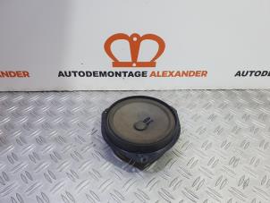 Used Speaker Fiat 500 (312) 0.9 TwinAir 85 Price € 20,00 Margin scheme offered by Alexander Autodemontage