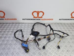 Used Wiring harness Fiat 500 (312) 0.9 TwinAir 85 Price € 30,00 Margin scheme offered by Alexander Autodemontage