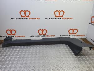 Used Door sill right Fiat 500 (312) 0.9 TwinAir 85 Price on request offered by Alexander Autodemontage