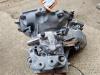 Gearbox from a Opel Corsa D, 2006 / 2014 1.2 16V, Hatchback, Petrol, 1.229cc, 59kW (80pk), FWD, Z12XEP; EURO4, 2006-07 / 2014-08 2009