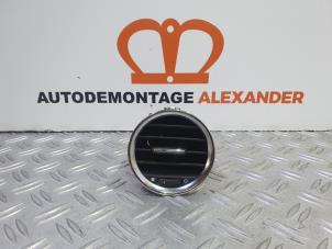 Used Dashboard vent Fiat 500 (312) 0.9 TwinAir 85 Price on request offered by Alexander Autodemontage
