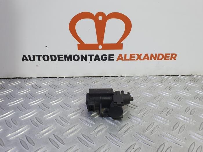 Usagé Régulateur pression turbo Fiat 500 (312) 0.9 TwinAir 85 Prix sur demande proposé par Alexander Autodemontage