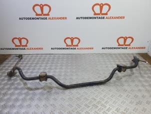 Used Front anti-roll bar Fiat 500 (312) 0.9 TwinAir 85 Price on request offered by Alexander Autodemontage