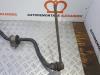 Front anti-roll bar from a Fiat 500 (312) 0.9 TwinAir 85 2013