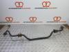 Front anti-roll bar from a Fiat 500 (312) 0.9 TwinAir 85 2013