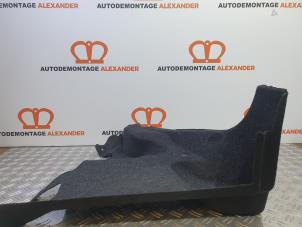 Used Boot lining right Fiat 500 (312) 0.9 TwinAir 85 Price on request offered by Alexander Autodemontage