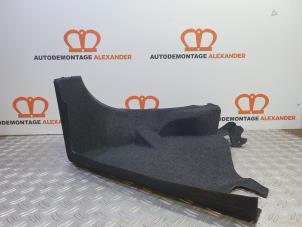 Used Boot lining left Fiat 500 (312) 0.9 TwinAir 85 Price on request offered by Alexander Autodemontage