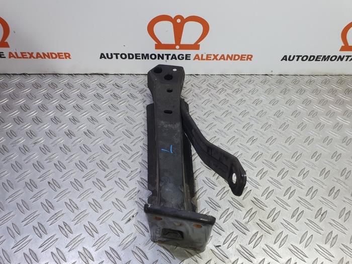 Begagnade Underram Fiat 500 (312) 0.9 TwinAir 85 Pris på förfrågan erbjuds av Alexander Autodemontage
