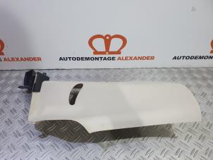 Used Rear strip, left Fiat 500 (312) 0.9 TwinAir 85 Price on request offered by Alexander Autodemontage