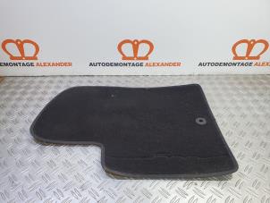 Used Set of mats Fiat 500 (312) 0.9 TwinAir 85 Price on request offered by Alexander Autodemontage