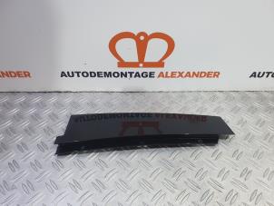 Used B-pillar cover Fiat 500 (312) 0.9 TwinAir 85 Price on request offered by Alexander Autodemontage