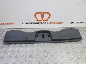 Used Cover strike rear Fiat 500 (312) 0.9 TwinAir 85 Price on request offered by Alexander Autodemontage