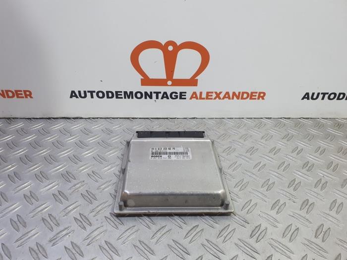 Used Engine management computer Mercedes S (W220) 3.2 S-320 CDI Lang Price € 149,99 Margin scheme offered by Alexander Autodemontage