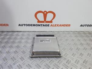 Używane Komputer sterowania silnika Mercedes S (W220) 3.2 S-320 CDI Lang Cena na żądanie oferowane przez Alexander Autodemontage