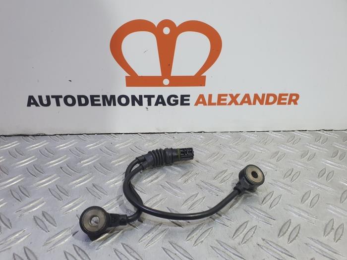 Gebrauchte Klopfsensor BMW 1 serie (E87/87N) 116i 1.6 16V Preis auf Anfrage angeboten von Alexander Autodemontage
