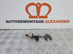 Used Adblue Injector Renault Megane III Berline (BZ) 1.5 dCi 110 Price on request offered by Alexander Autodemontage