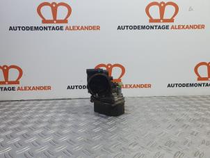 Used Oil filter housing Ford Transit 2.2 TDCi 16V Price on request offered by Alexander Autodemontage