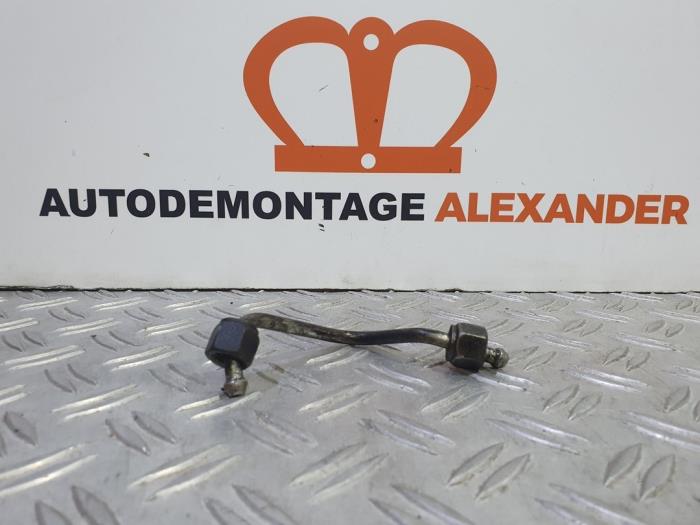 Usagé Conduit de carburant Ford Transit 2.2 TDCi 16V Prix € 20,00 Règlement à la marge proposé par Alexander Autodemontage