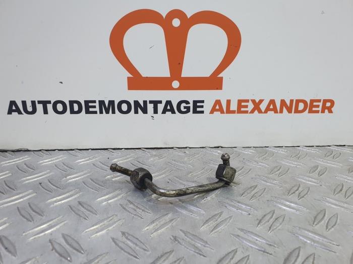 Usagé Conduit de carburant Ford Transit 2.2 TDCi 16V Prix € 20,00 Règlement à la marge proposé par Alexander Autodemontage
