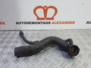 Used Radiator hose Seat Ibiza III (6L1) 1.9 TDI FR Price on request offered by Alexander Autodemontage