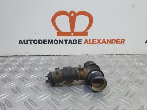 Used Lines (miscellaneous) Seat Ibiza III (6L1) 1.9 TDI FR Price on request offered by Alexander Autodemontage