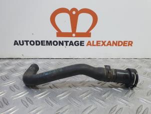 Used Hose (miscellaneous) Seat Ibiza III (6L1) 1.9 TDI FR Price on request offered by Alexander Autodemontage