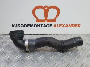 Used Hose (miscellaneous) Seat Ibiza III (6L1) 1.9 TDI FR Price on request offered by Alexander Autodemontage