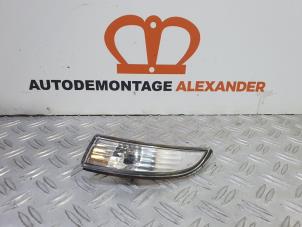 Used Indicator mirror left Ford Fiesta 6 (JA8) 1.0 EcoBoost 12V 125 Price on request offered by Alexander Autodemontage